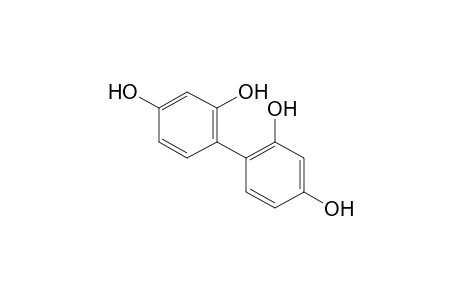 2,2',4,4'-biphenyltetrol