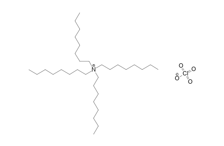 tetraoctylammonium perchlorate