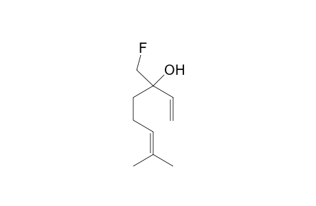 9-FluoroLinalool