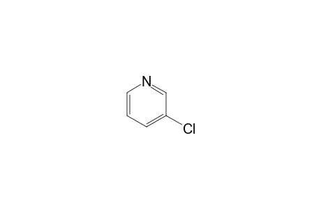 3-Chloropyridine