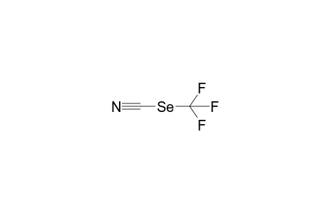 trifluoro-selenocyanatomethane