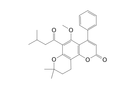 5-O-methylmammeisin