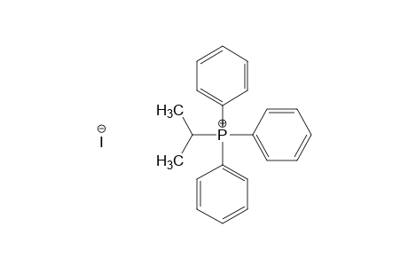 Isopropyltriphenylphosphonium iodide