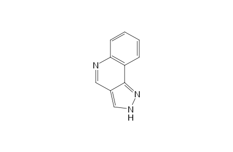 2H-pyrazolo[4,3-c]quinoline