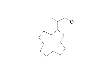 2-Cyclododecylpropan-1-ol