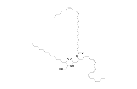 Cer 15:0;2O/20:5;(3OH)(FA 22:2)