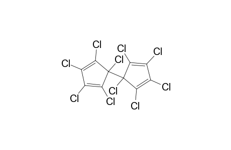 DECACHLORO-1,1'-DICYCLOPENTADIENYL