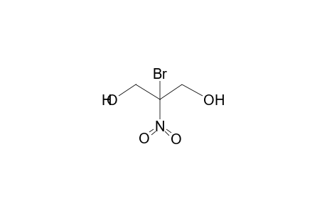 2-Bromo-2-nitro-1,3-propanediol