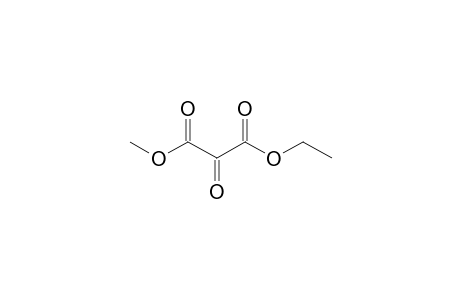 1-Ethyl 3-methyl 2-oxomalonate