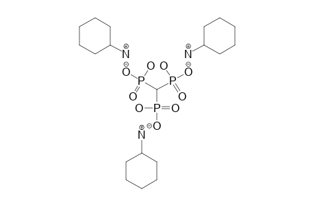METHYLIDYNE-TRIS-PHOSPHONIC-ACID-TRIS-(CYCLOHEXYLAMINE)-SALT