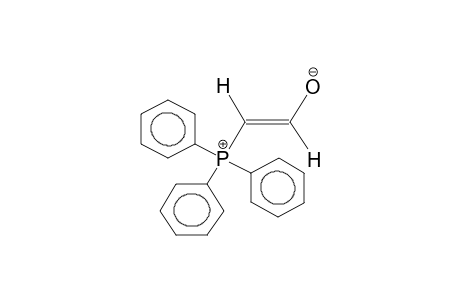 TRIPHENYLPHOSPHORANYLIDENE-ACETALDEHIDE