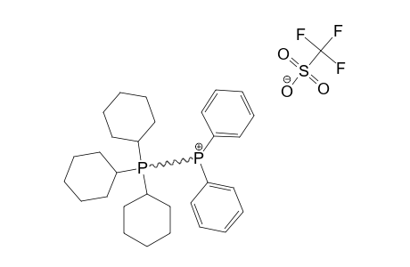 [CY3-P-P-PH2]-[OTF]