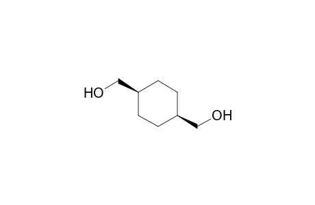 1,4-Cyclohexanedimethanol, cis-