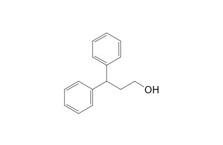 3,3-Diphenyl-1-propanol