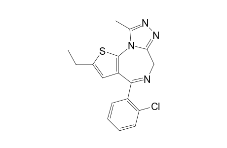 Etizolam