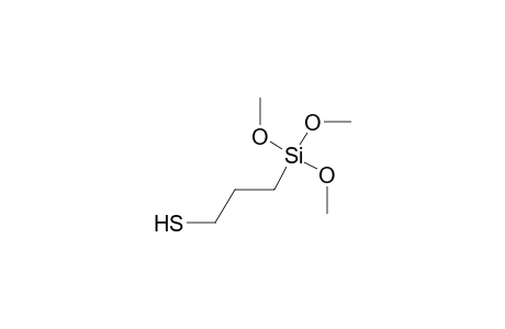 (3-Mercaptopropyl)trimethoxysilane