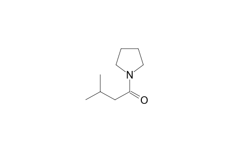 1-isovalerylpyrrolidine