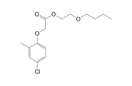 MCPA-BUTOXYETHYLESTER