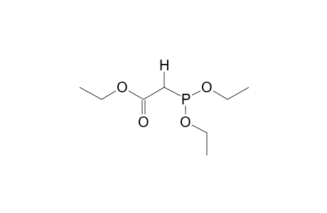 DIETHYL ETHOXYCARBONYLMETHYLPHOSPHONITE