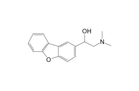 1-Dibenzo[b,d]furan-2-yl-2-(dimethylamino)ethanol