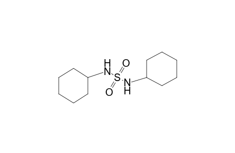 N,N'-dicyclohexylsulfamide