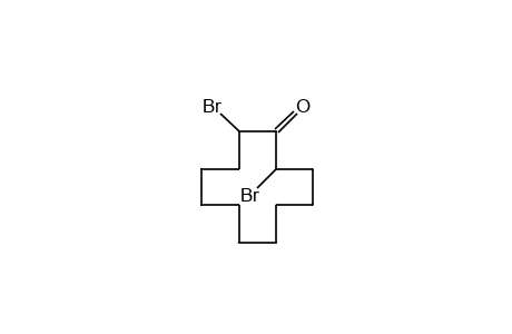 2,12-dibromocyclododecanone