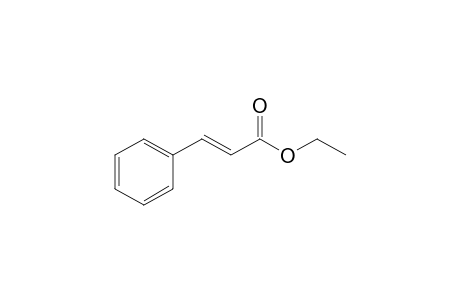 trans-CINNAMIC ACID, ETHYL ESTER