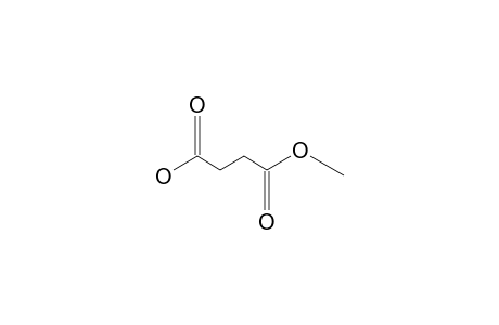 mono-Methyl hydrogen succinate