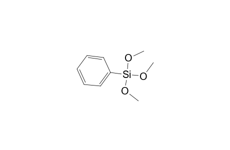 Phenyltrimethoxysilane