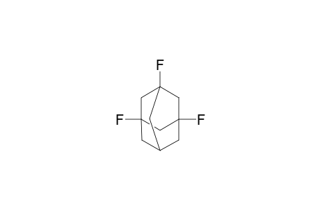 1,3,5-Trifluoro-adamantane