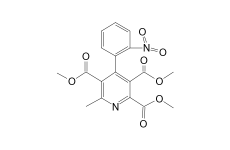 Nifedipine-M (dehydro-HOOC-) ME     @