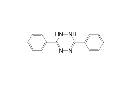 1,2-DIHYDRO-3,6-DIPHENYL-s-TETRAZINE