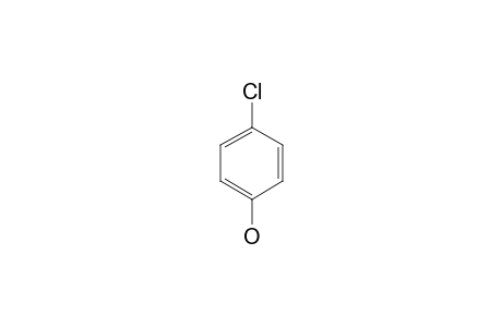 4-Chlorophenol