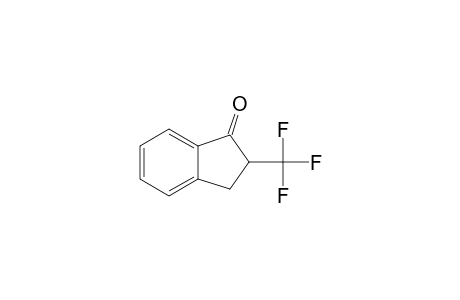 2-TRIFLUOROMETHYL-INDAN-1-ONE