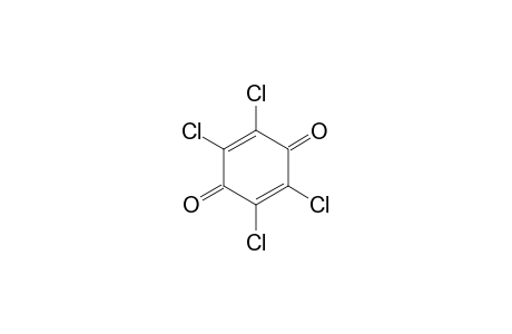 TETRACHLOR-1,4-BENZOCHINON