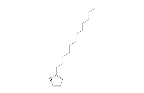 Thiophene, 2-dodecyl-