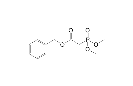 Benzyl dimethylphosphonoacetate