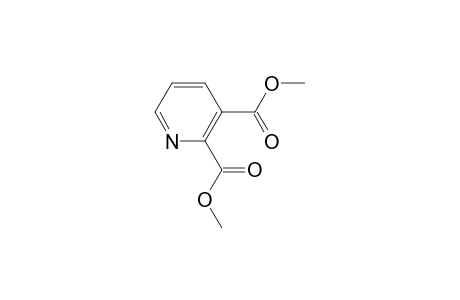2,3-Pyridinedicarboxylic acid, dimethyl ester