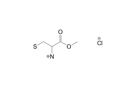 L-Cysteine methyl ester hydrochloride