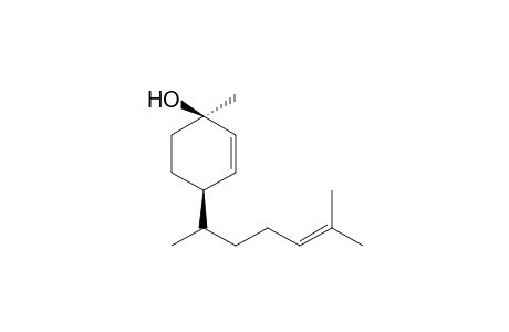 Zingiberenol