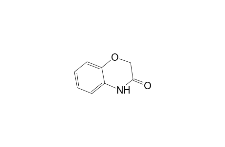 2H-1,4-benzoxazin-3(4H)-one