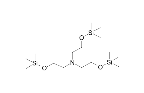 Triethanolamine 3TMS