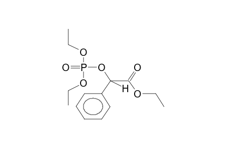 O,O-DIETHYL-O-(ALPHA-ETHOXYCARBONYLBENZYL)PHOSPHATE