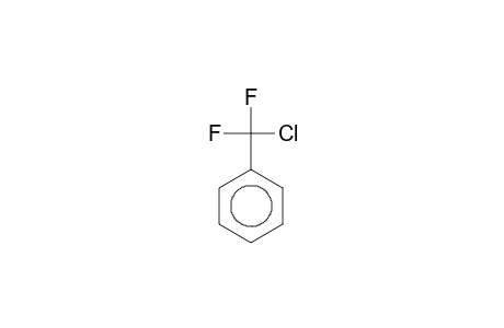 (CHLORODIFLUOROMETHYL)-BENZENE