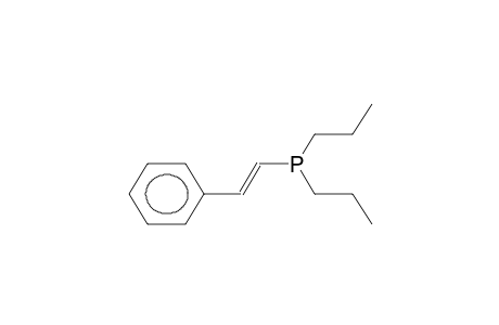 DIPROPYL(STYRYL)PHOSPHINE