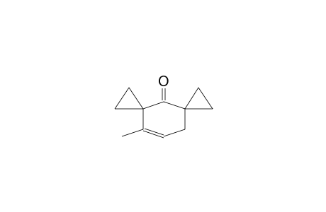 10-METHYLCYCLO-[2.1.2.3]-DEC-9-EN-4-ON