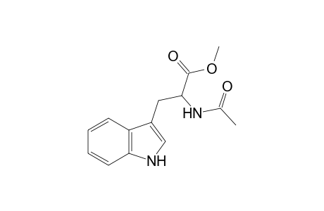 N-Acetyl-L-tryptophan methyl ester