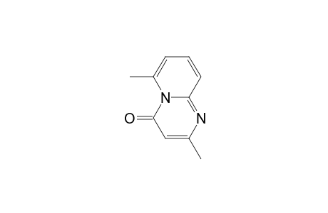 4-OXO-(4H)-PYRIDO-[1,2-A]-PYRIMIDINE