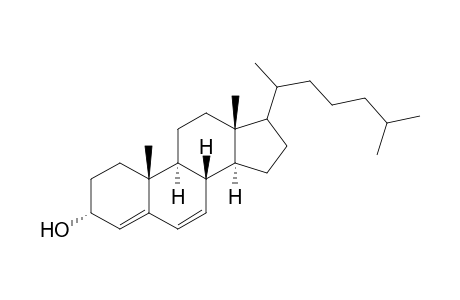 4,6-Cholestadien-3α-ol