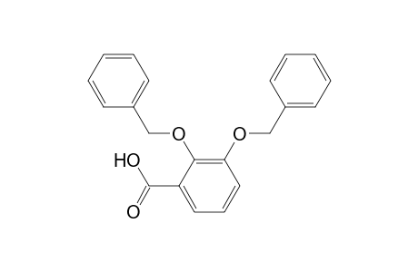 2,3-bis(Benzyloxy)benzoic Acid